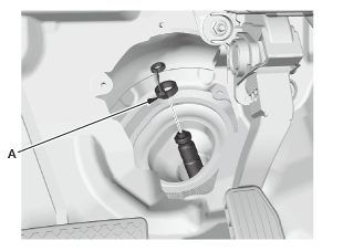 Steering System - Service Information